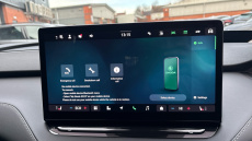 Skoda Enyaq 210kW 85 Sportline 82kWh 5dr Auto Electric Estate